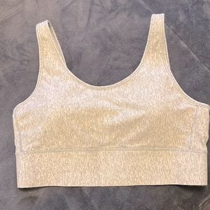 Under Armour Sports Bra with inserts